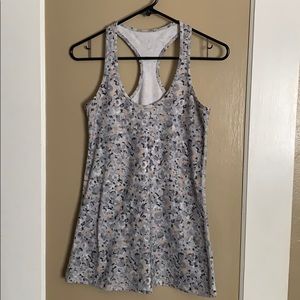 Lululemon Racerback Tank!!!